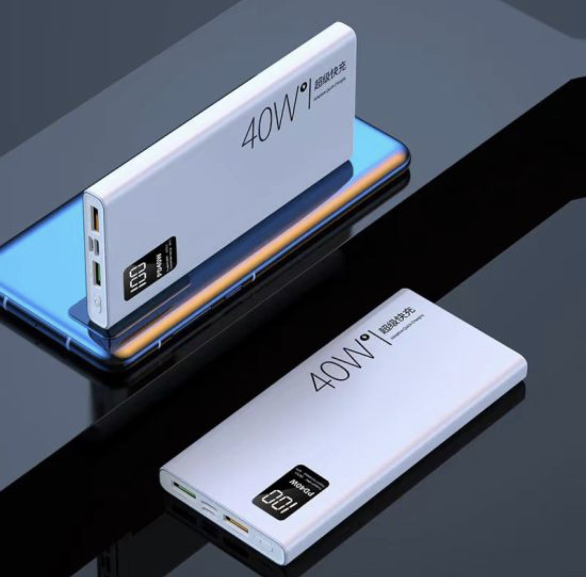 Купуйте надійні та потужні Powerbank у нашому інтернет-магазині!